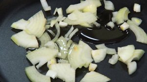🌶 👀 Острый суп, драники и рагу из одного ингредиента — угадаете, что готовим?