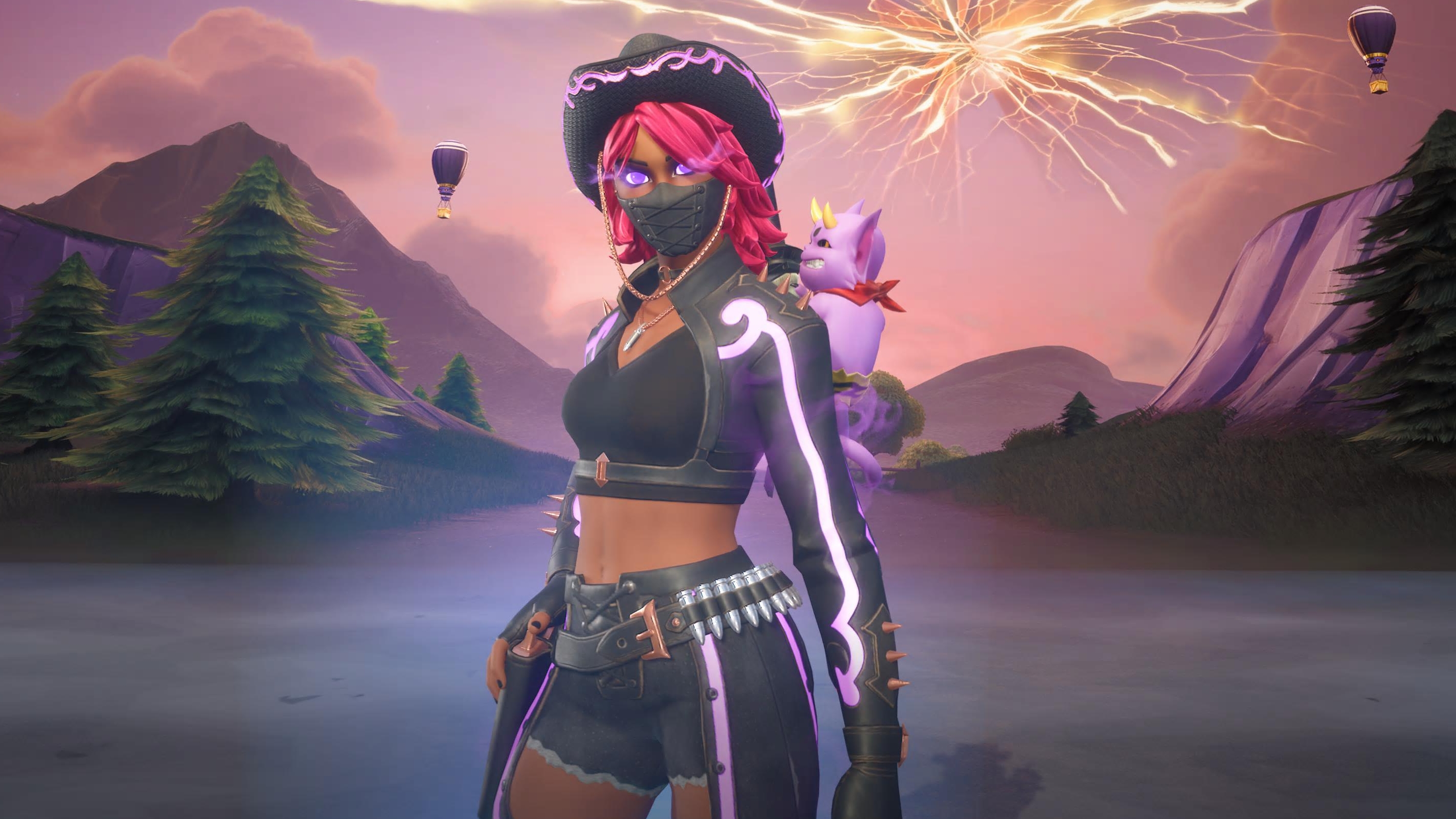 Fortnite Blitz Royale
