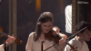 Andrea Falconieri - Folias echa para mi Senora Dona Tarolilla de Carallenos  extrait (Le Consort)