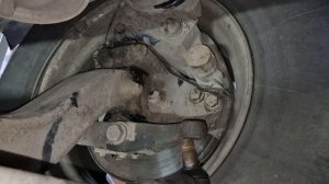 Т,О  ходовой части  DAF 95