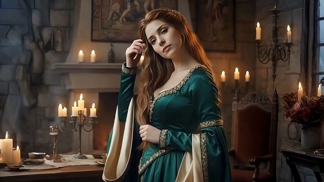 ЧУЖАЯ ЖЕНА. Песня менестреля смотреть онлайн