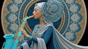 Persian Jazz • Moonlight in Isfahan ｜ 1 Hour Iranian Jazz Fusion