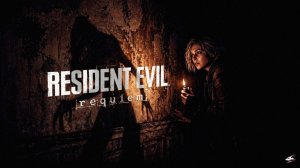 Resident Evil: Requiem ПРОХОЖДЕНИЕ НА ХАРДЕ 5
