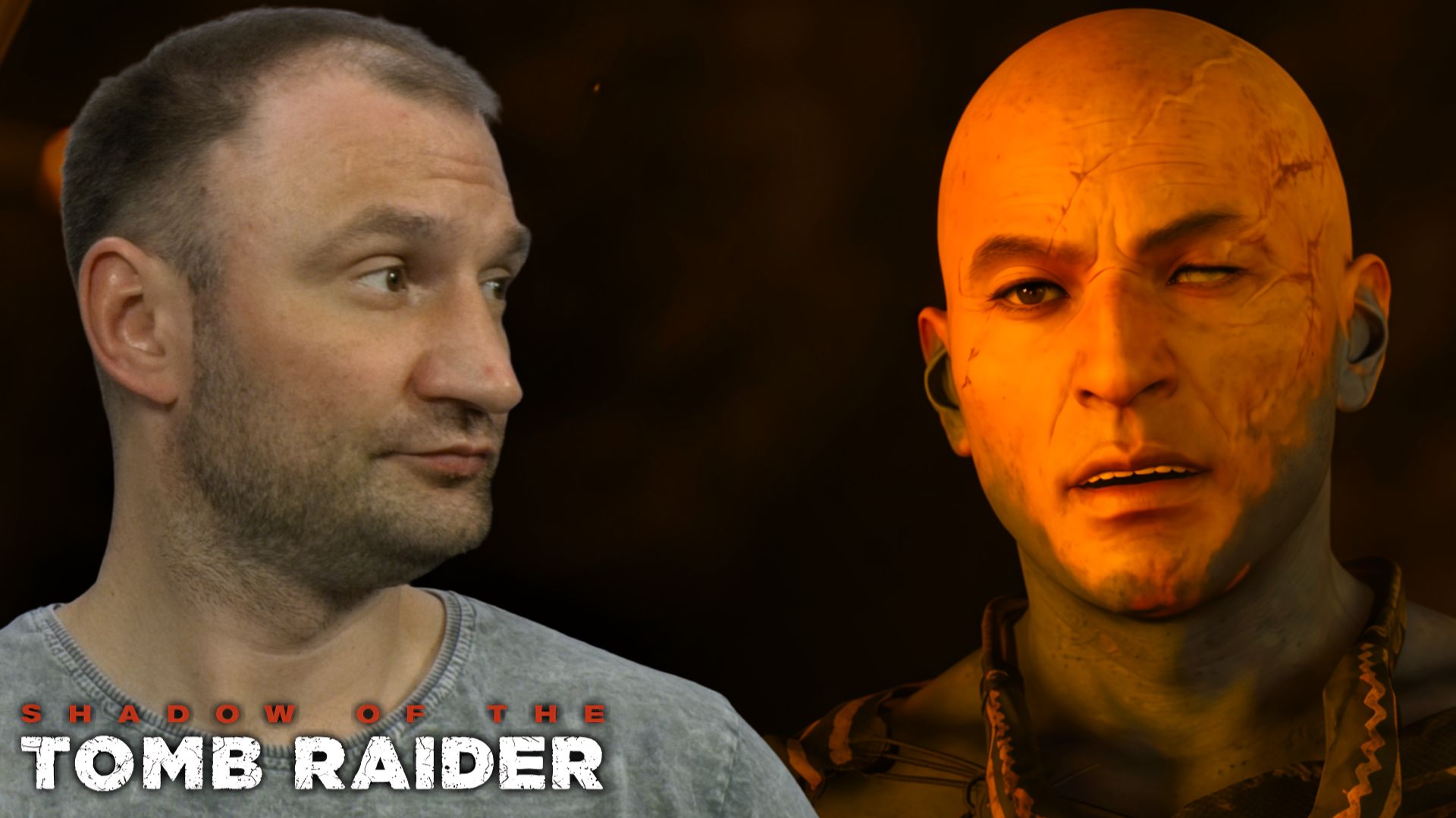 СЕРДЦА И УМЫ🎮Shadow of the Tomb Raider #11 смотреть онлайн