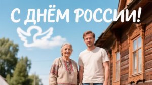 12 июня 2026 г. в деревне