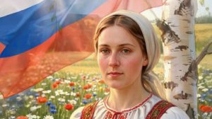 Матушка Россия