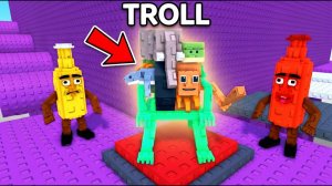 САМЫЕ СМЕШНЫЕ МОМЕНТЫ в Roblox Brainrot Tower