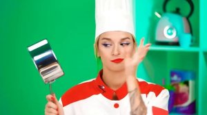 Кулинарный Челлендж# Я против Бабушки # Смешные Ситуации с Едой часть 9