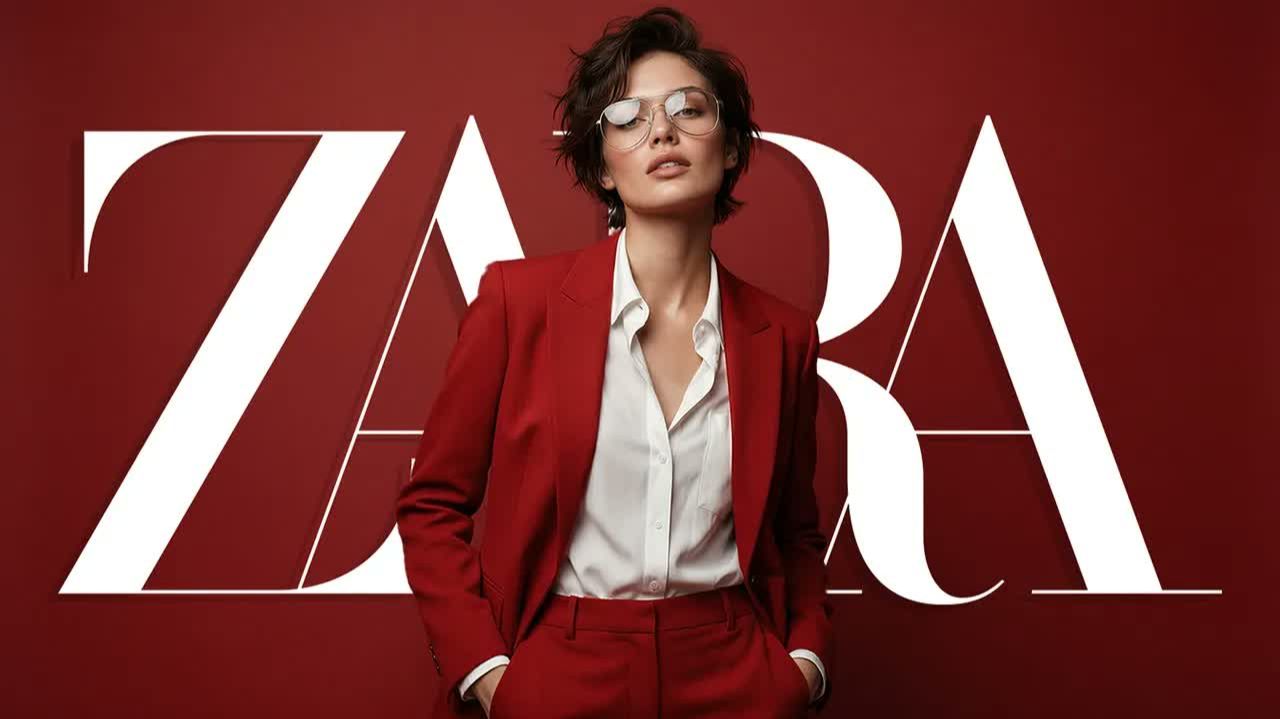 ZARA In Store Music Modern Fashion Background Playlist June 2026