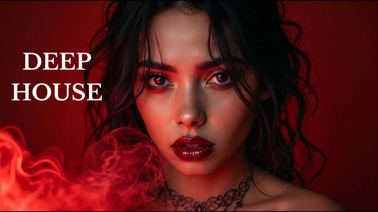 DEEP HOUSE MIX 2026 🌃 NIGHT DRIVE VIBES | VOCAL HOUSE & NU DISCO 🏎🎧