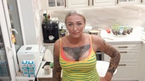 11-06-26 Странно когда люди продают не новый кошачий туалет 🤥 Суп, сосиски в тесте, кексы и пицца