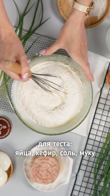thumb-Кефир Азбука Крыма 3.2% жир. 900г-2}
