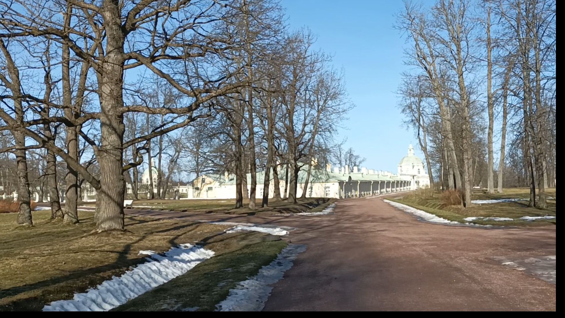 Ораниенбаум _ Верхний парк_7