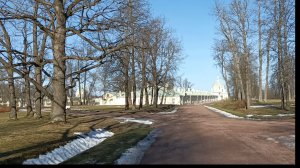Ораниенбаум _ Верхний парк_7