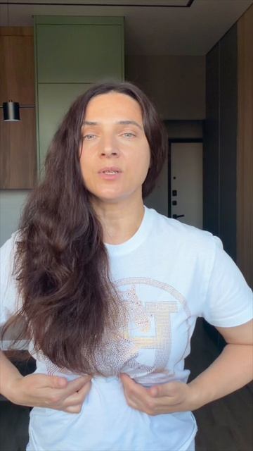 Почему все видно по твоему лицу? «Сбой» в фундаменте или финальное звено цепи #полезно #уходзалицом смотреть онлайн
