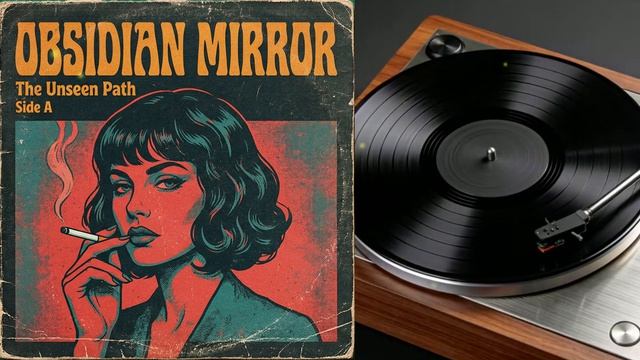 Late Night Trip-Hop ⧸⧸ Slow-burning Noir Jazz ⧸⧸ A Ticket To Nowhere