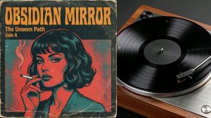 Late Night Trip-Hop ⧸⧸ Slow-burning Noir Jazz ⧸⧸ A Ticket To Nowhere