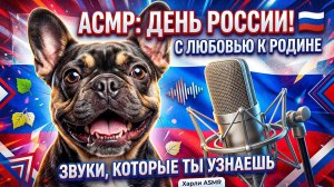 Мультики для детей. АСМР «Кто там в банке?» Выпуск 12. Праздничный