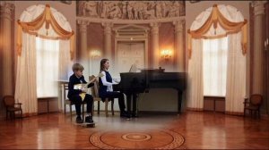 Ю. Кузнецова «Грустная песенка»