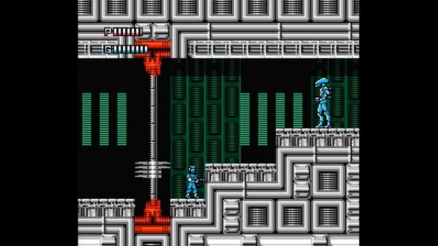 Dendy (Famicom,Nintendo,Nes) 8-bit Raf World Уровень 4 Прохождение