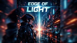 Demon Technology - Edge of light