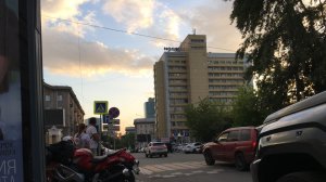 Новосибирск: День России 2026
