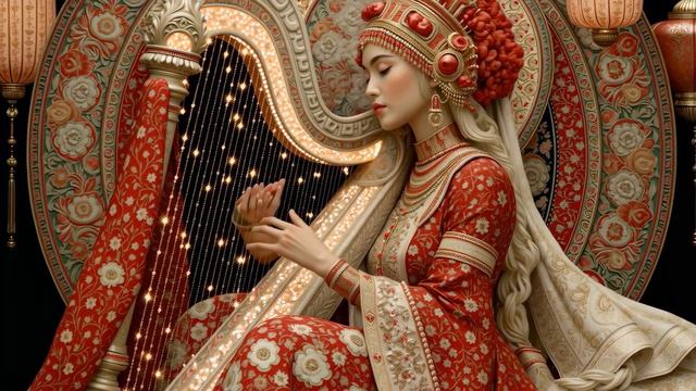 Persian Jazz • Midnight in Isfahan ｜ Smooth Instrumental Fusion