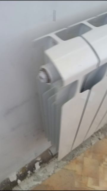 Замена в квартире батареи смотреть онлайн