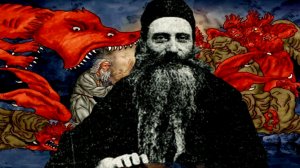 АД ТОЖЕ СУЩЕСТВУЕТ! УЖАСЫ ПАДШИХ ДУХОВ  НЕ ПОДДАЮТСЯ ОПИСАНИЮ..ИЕРОМОНАХ СЕРАФИМ РОУЗ ч.12