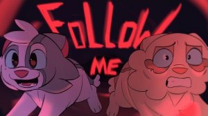 FOLLOW ME - AMV (КОТЫ ВОИТЕЛИ АНИМАЦИЯ ПЕРЕЗАЛИВ)