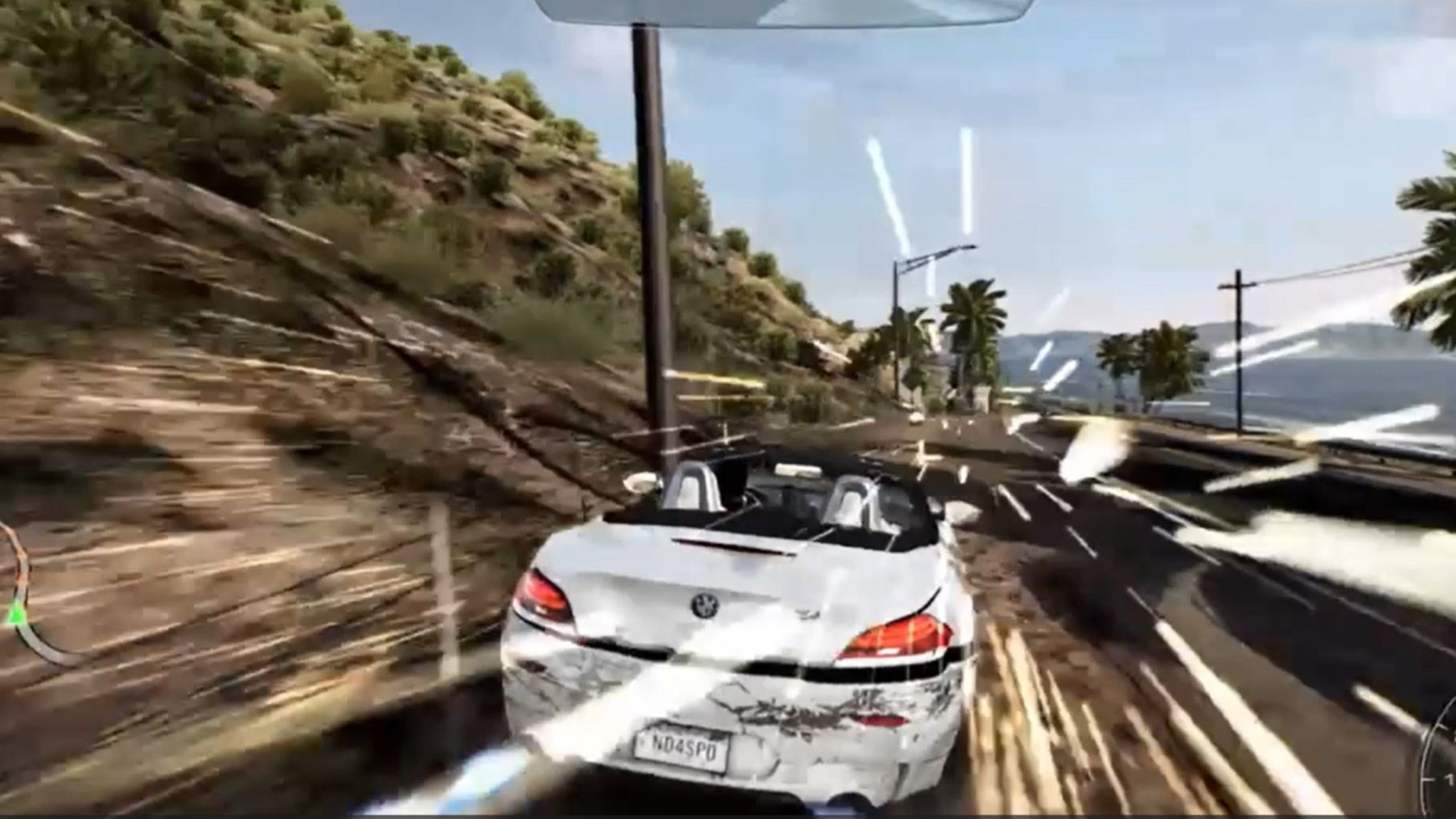 Крутые Гонки и Аварии. Лучшие машины покоряют трассу. Игра Need For Speed Hot Pursuit Remastered