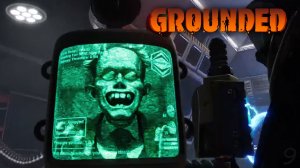 Директор Шмектор. Магия в бою – Grounded #9