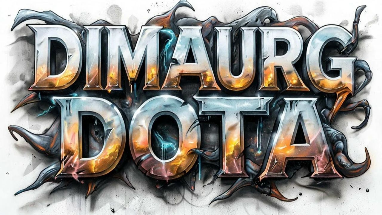 Дота 2 Стрим Dota 2 Вечное странствие в системе 50/50 ПАТЧ 7.41D новая мета смотреть онлайн