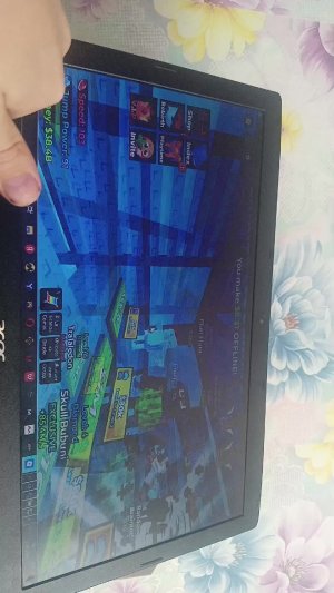 играем в роблокс