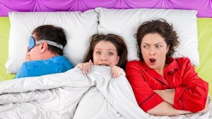 24 ЧАСА В КРОВАТИ РОДИТЕЛЕЙ * Пранк : Вики Шоу