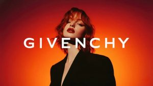 GIVENCHY Store Music · Modern Deep House & Lounge Atmosphere