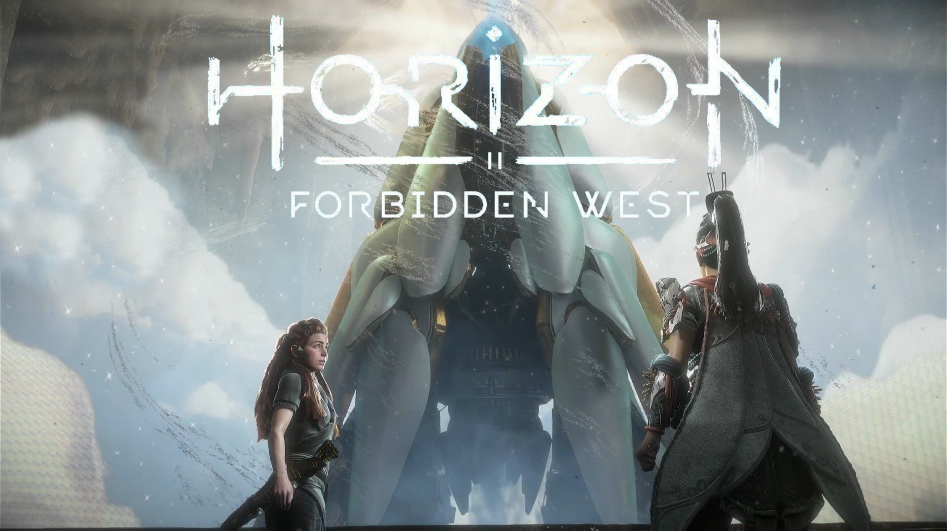 Horizon Forbiden West #33 ~РАСКРЫЛИ ВСЕ СЕКРЕТЫ~