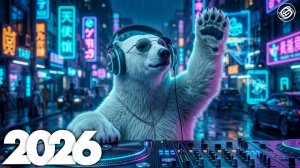 Новые Зарубежные ХИТЫ 2026🎧Лучшие танцевальные песни и музыка ТОР 30 онлайн бесплатно 12