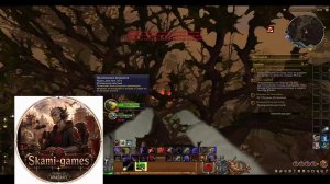 Sirus: Танко-Вар 74 лвл + (Sirus World of Warcraft #wow #вов - HOtS)