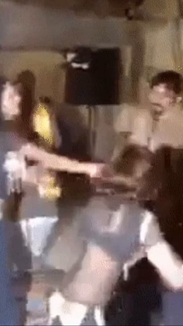 БЕЛЫЙ ТАНЕЦ...