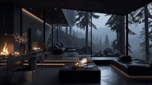 Calm Ambient Deep Work Music ~ Minimal Focus for Productivity Flow State
