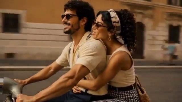 This Vintage Italian Love Song Will Make You Fall In Love Again