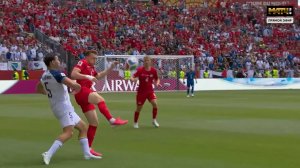 Спорные моменты и VAR матча Канада - Босния и Герцеговина, ЧМ по Футболу 2026