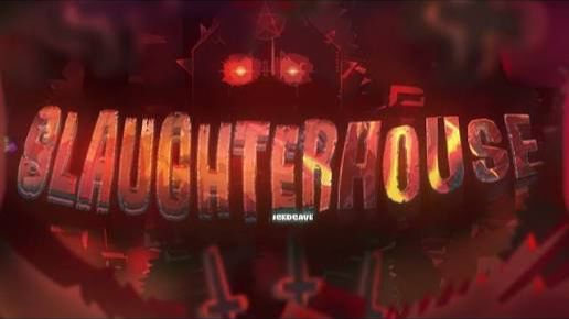 SLAUGHTERHOUSE-100%
