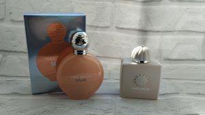 SOLAR от MAX PHILIP - аналог на любимый аромат ФИЛИППА КИРКОРОВА? Шикарная ТУБЕРОЗА от AMOUAGE