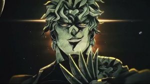 ЭКСПОНАТ-MIA BOYKA (DIO Brando) BEAST VERSION