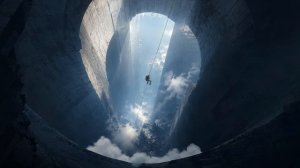 The Descent ⧸⧸ Aero Ambient Music