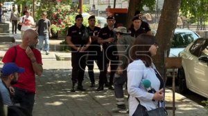 «Сильная Армения» подает в ЦИК заявление о признании выборов недействительными