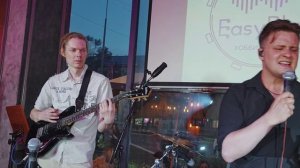 Лункин Павел «Chris Stapleton - I Was Wrong»