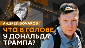 Андрей Бочаров. 80-летие Трампа, триллионер Маск и боевые комары